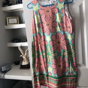 Flower Sundress